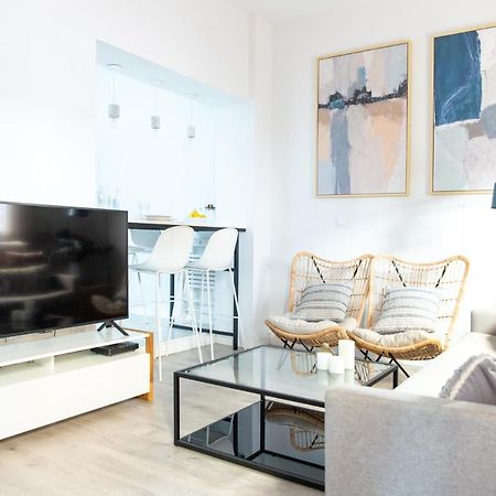 Tinto Townhouse By Olala Homes Sevilla Eksteriør billede