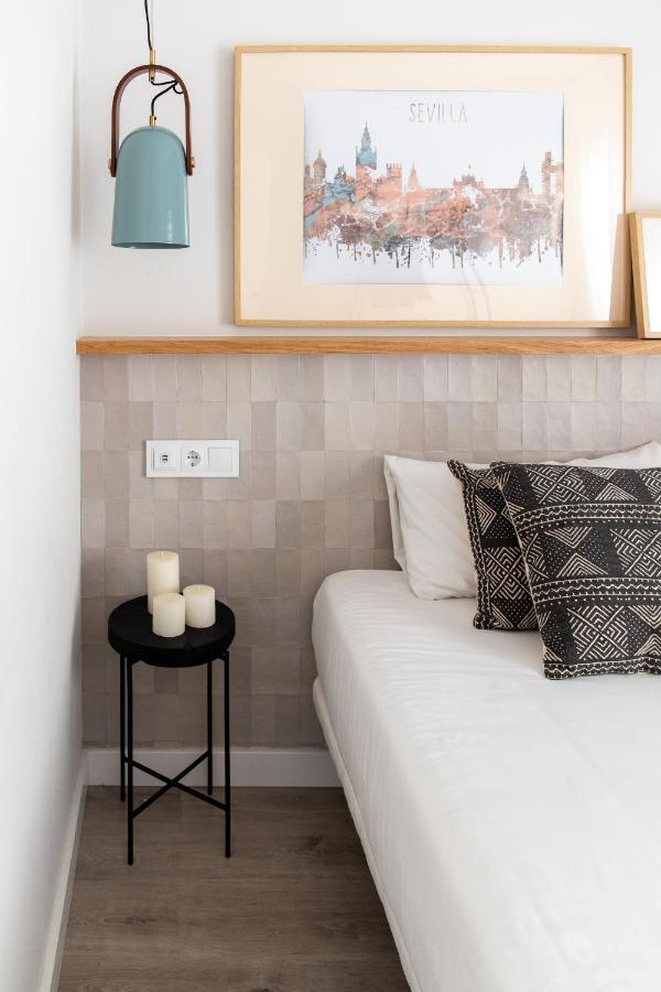 Tinto Townhouse By Olala Homes Sevilla Eksteriør billede